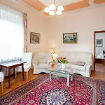Gaestehaus Mittmann Apartahotel 3*