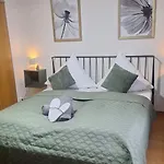 Apartahotel Gaestehaus Mittmann