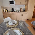 Apartahotel Gaestehaus Mittmann