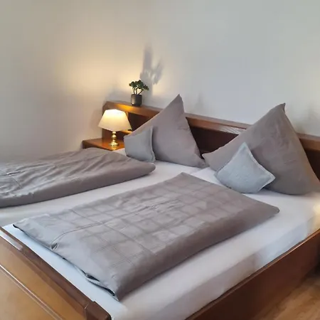 Mittmann Aparthotel