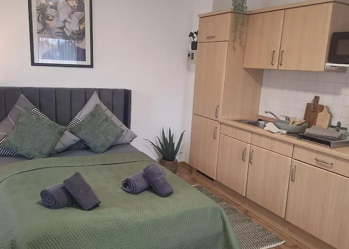 Mittmann 3* Bad Kissingen