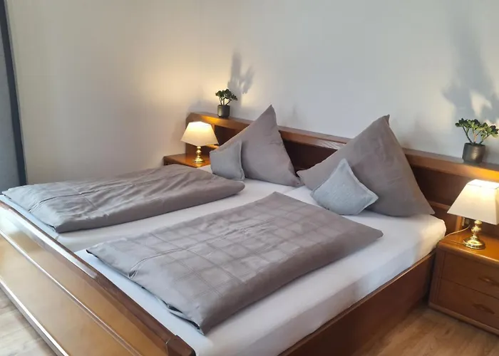 Mittmann Aparthotel