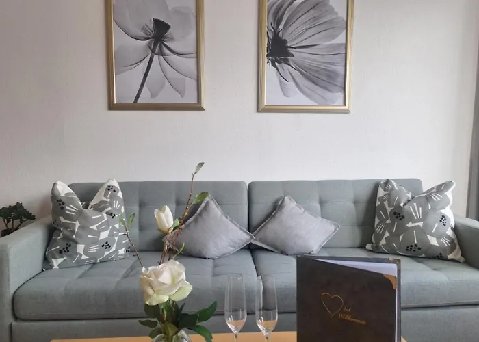 Aparthotel Mittmann Bad Kissingen