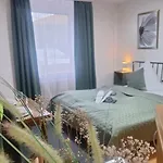 아파트호텔 Gaestehaus Mittmann