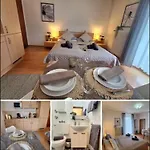 Gaestehaus Mittmann 3* Bad Kissingen
