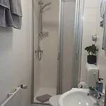 Gaestehaus Mittmann Aparthotel Bad Kissingen