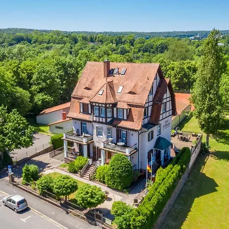 Gaestehaus Mittmann
