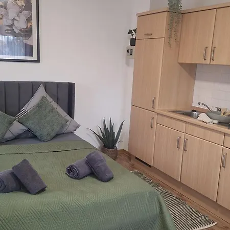 Gaestehaus Mittmann 3* 바트키싱엔