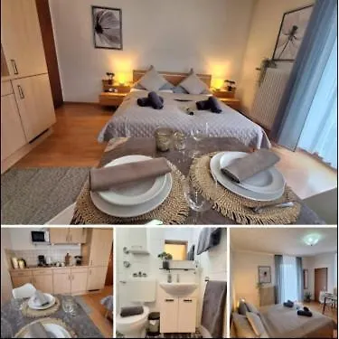 Gaestehaus Mittmann 3* Bad Kissingen