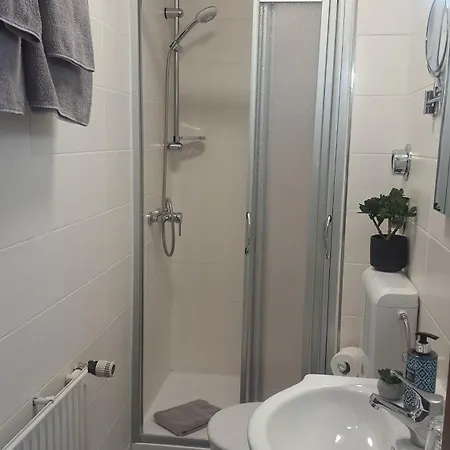 Gaestehaus Mittmann Lejlighedshotel Bad Kissingen