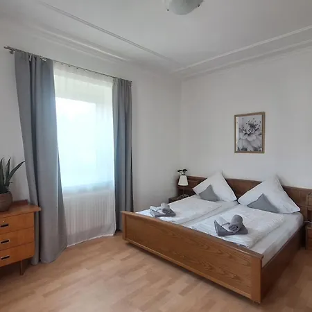 Gaestehaus Mittmann 3* Bad Kissingen
