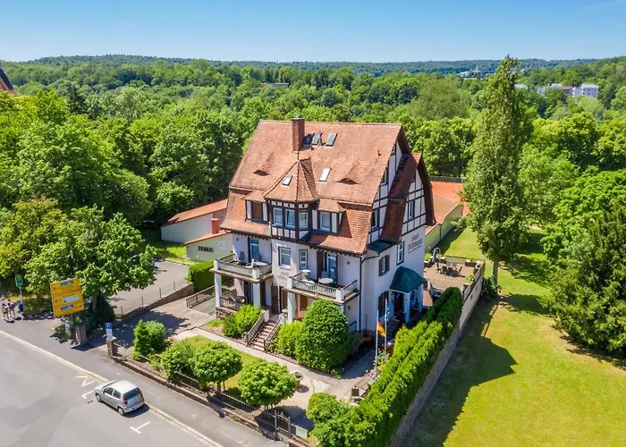 Gaestehaus Mittmann