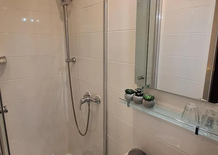 Apart Otel Gaestehaus Mittmann 3*